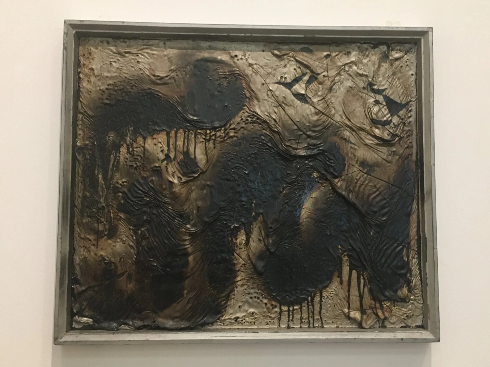 Hamad AbdallaDefeat 1963