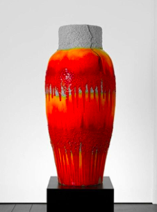 Tequila Sunrise Date Made: 2016Berlin, Germany