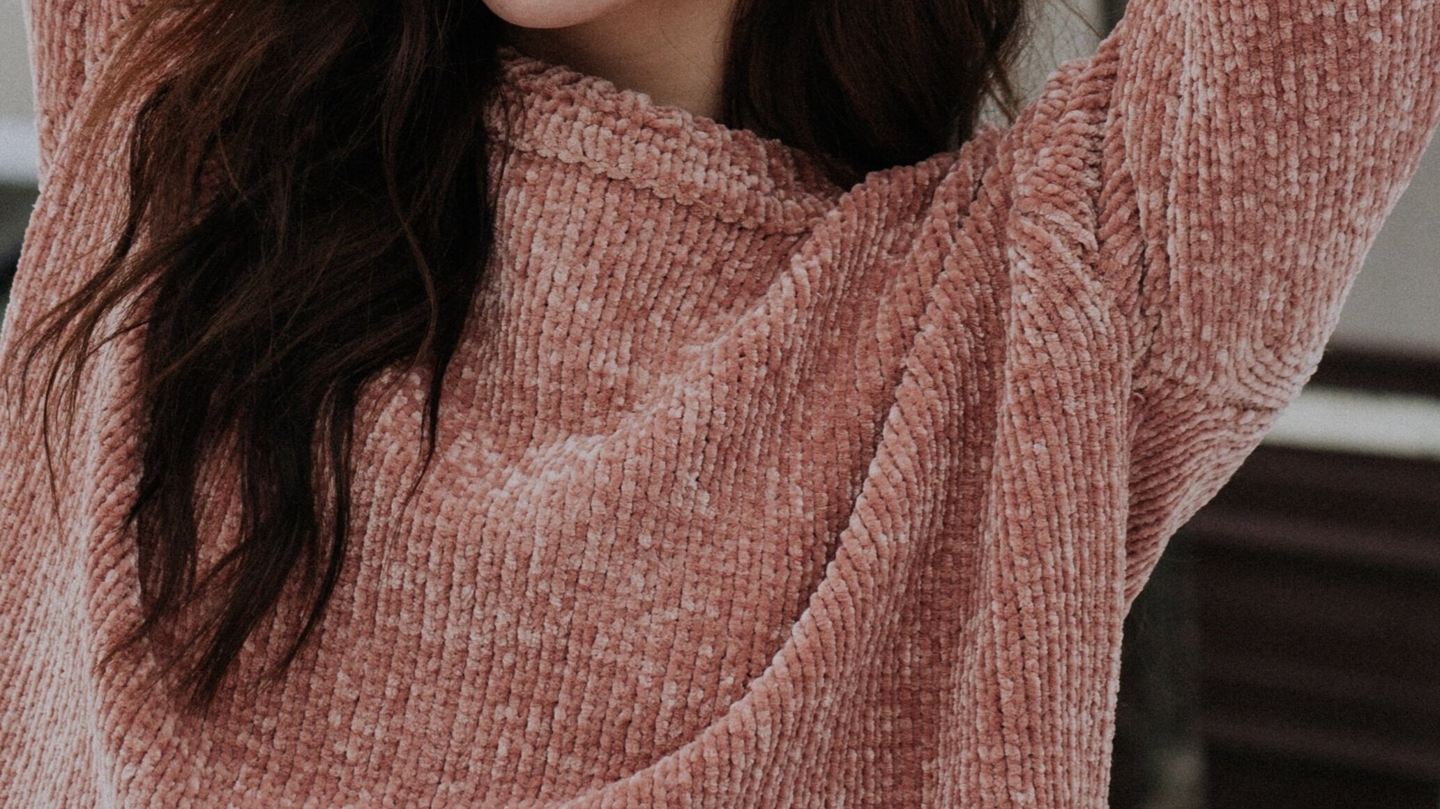 Life in the Silence Between