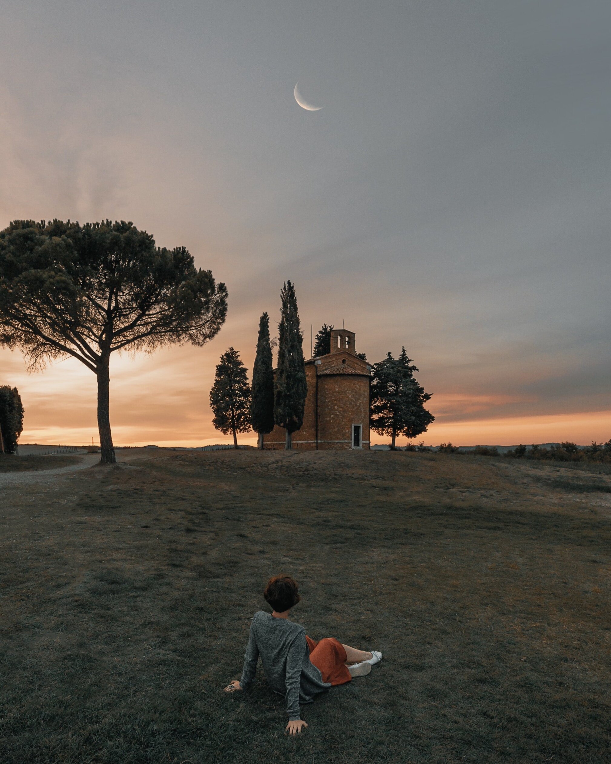 Who Are You Fighting to Become?