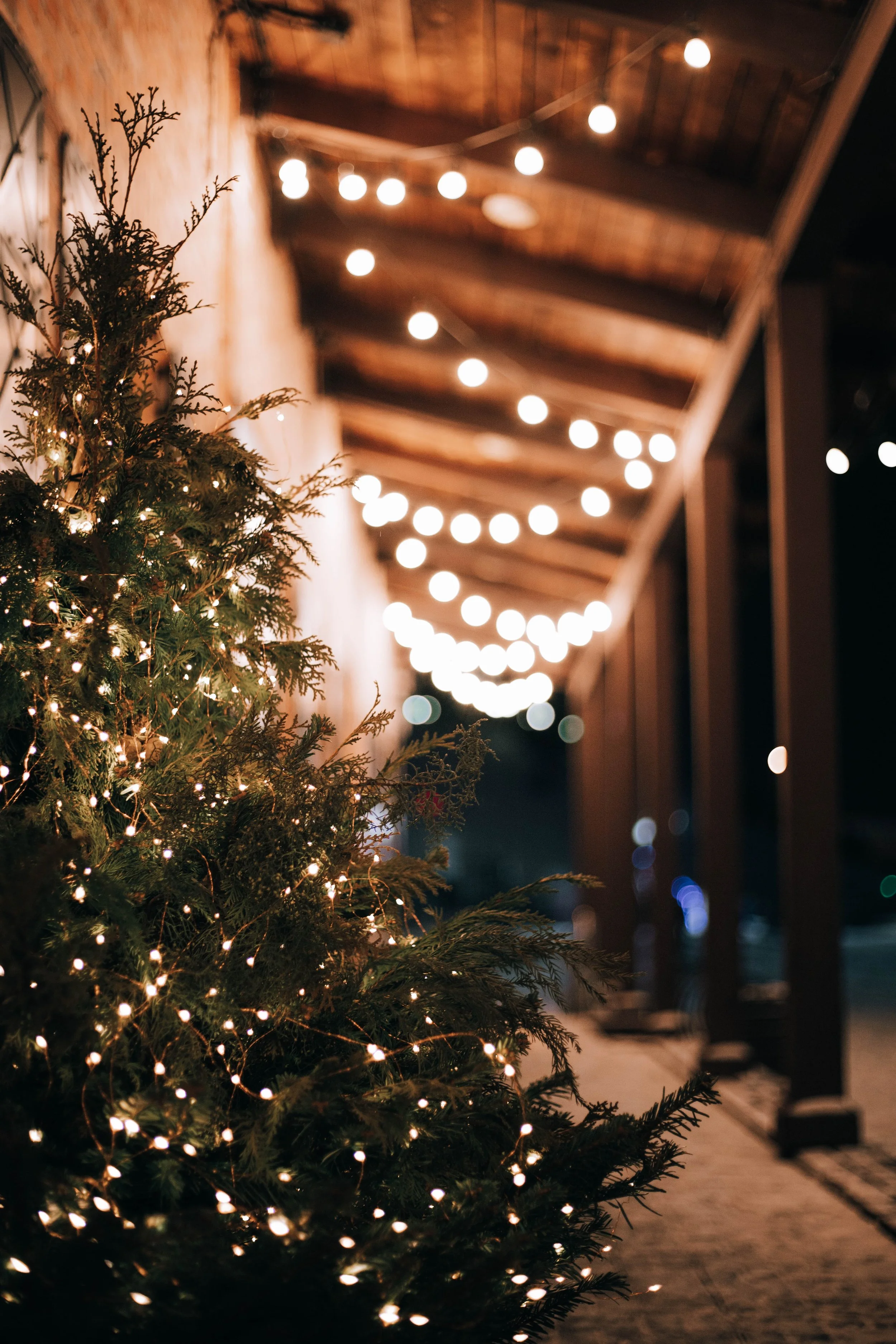 Stay Creative. Be Yourself. 