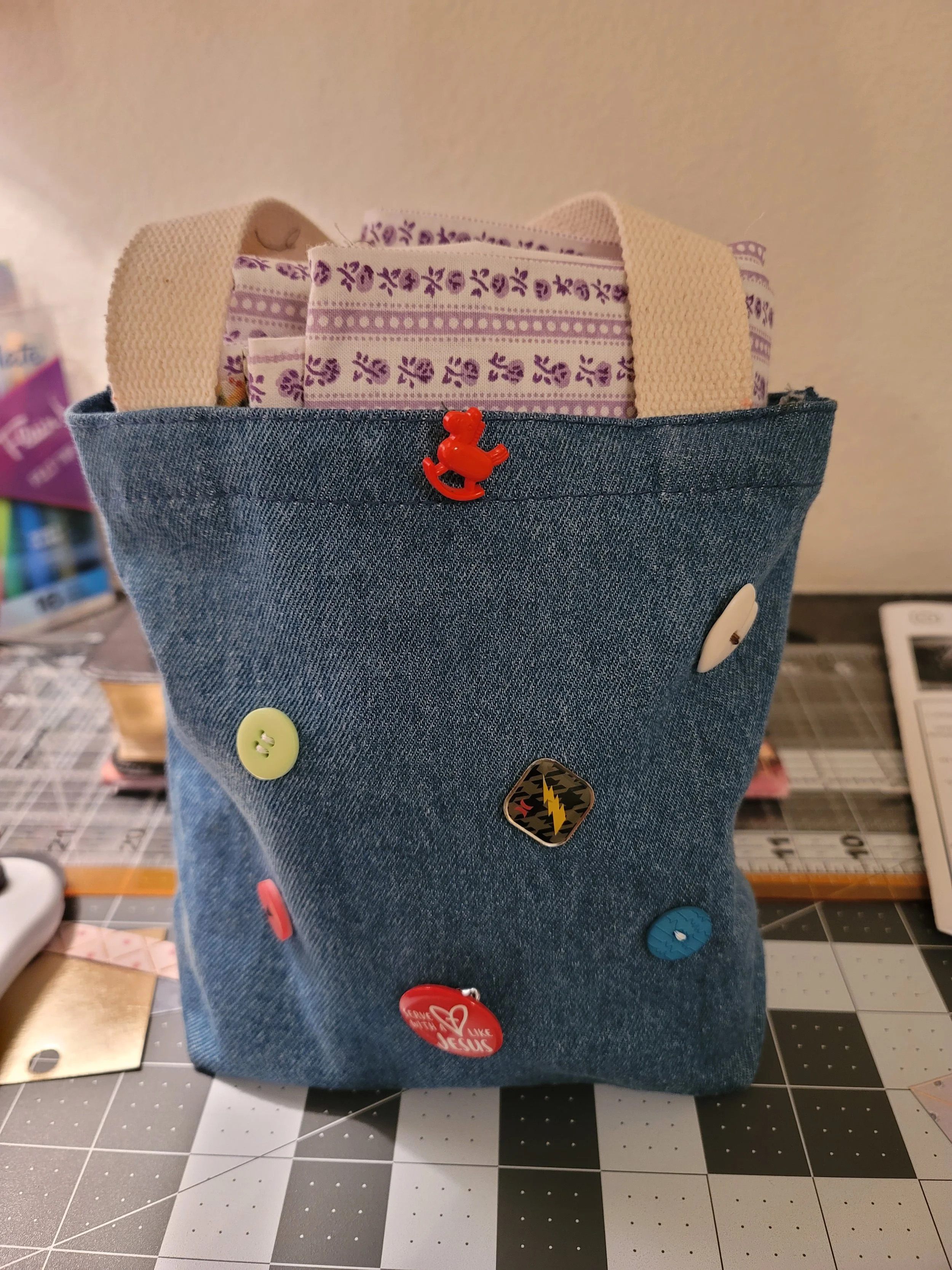 What I've Been Up To