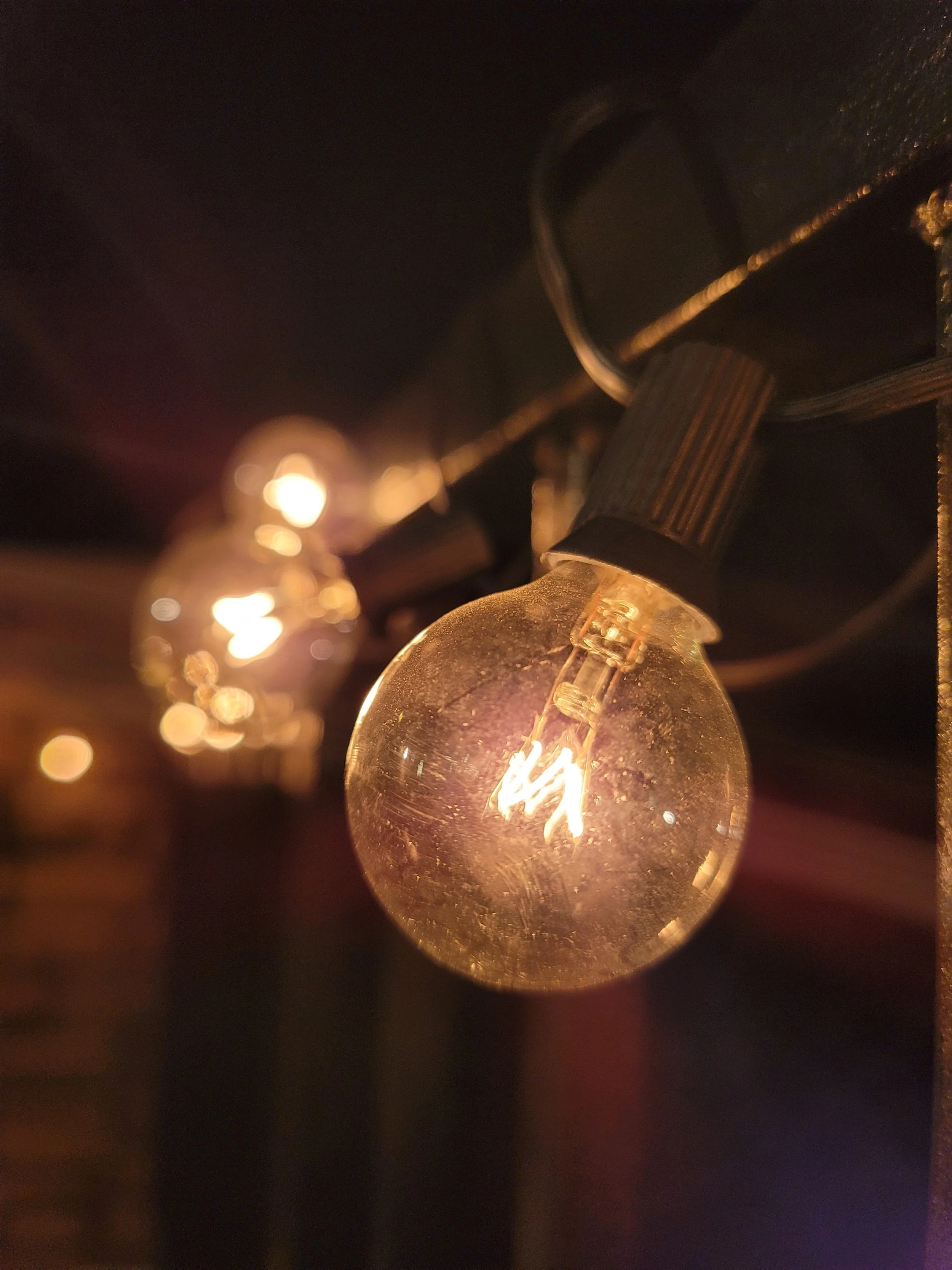 The Tuesday Before Christmas