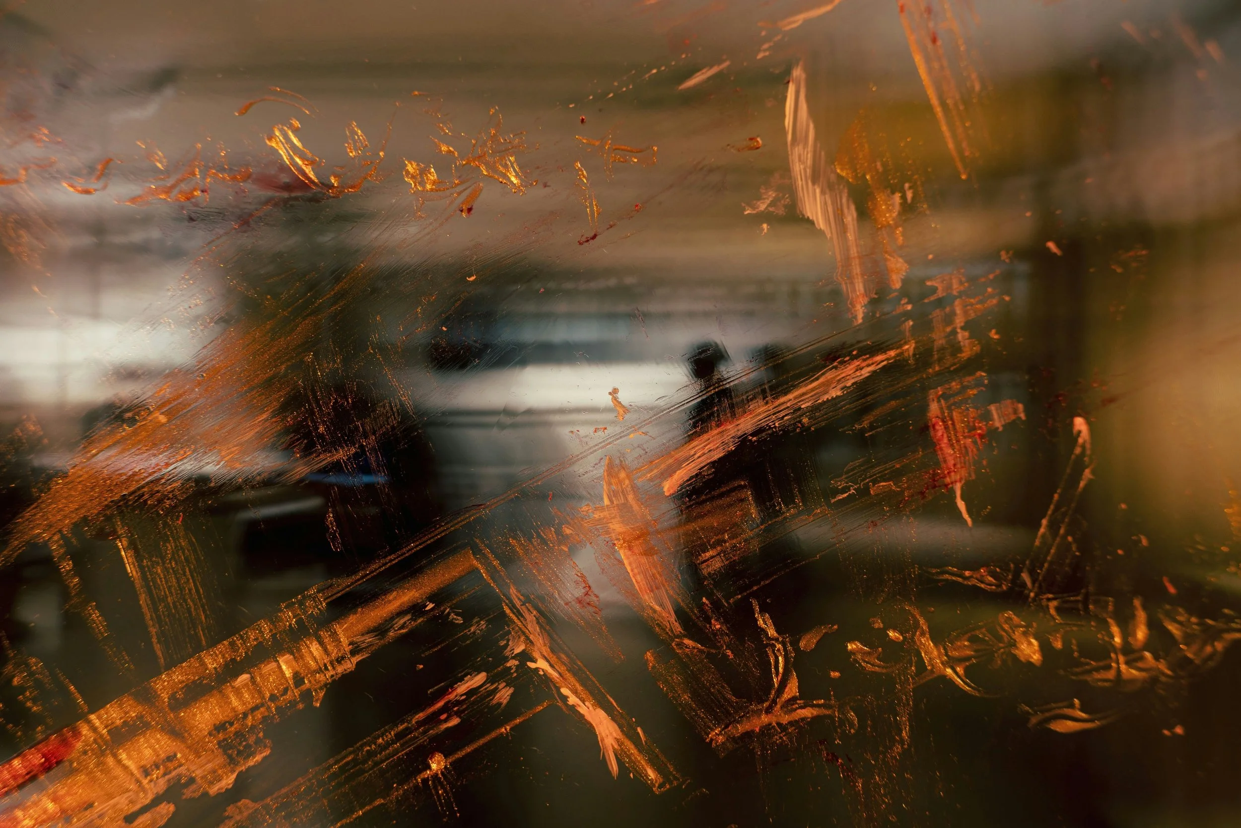 Writer, how are you doing?