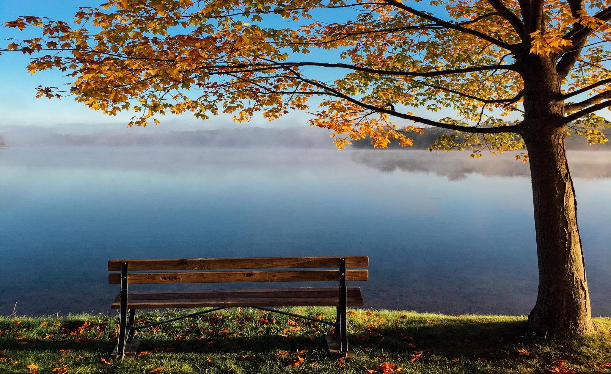 The Examen 2: the Practice of Reflecting Back on your Day