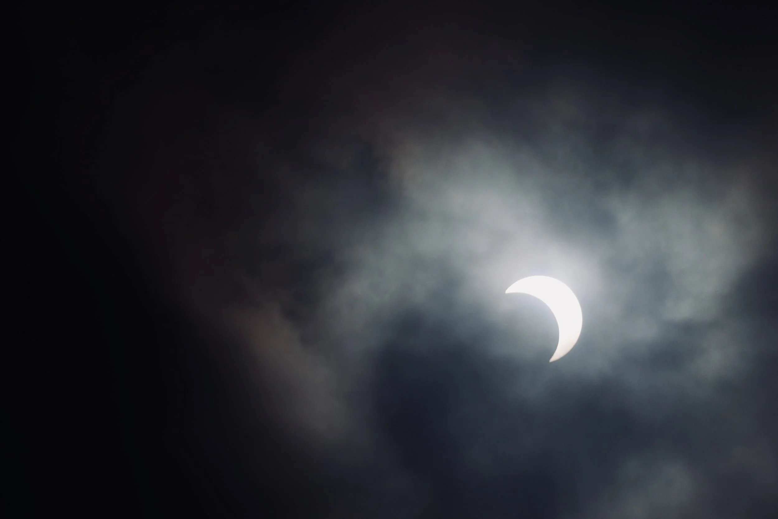 Comfort, be comforted