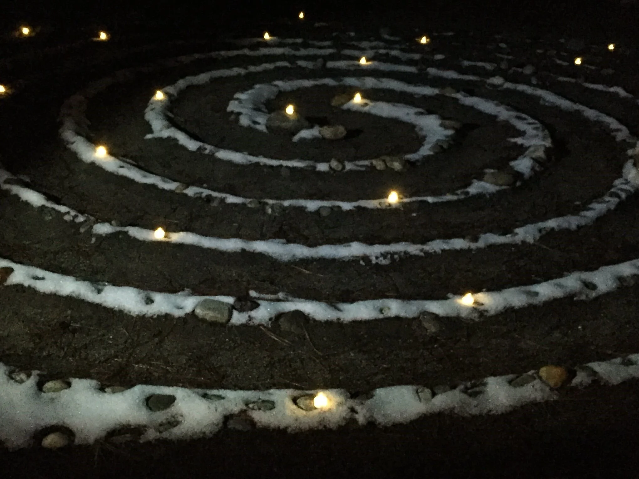 The Shortest Day and Longest Night