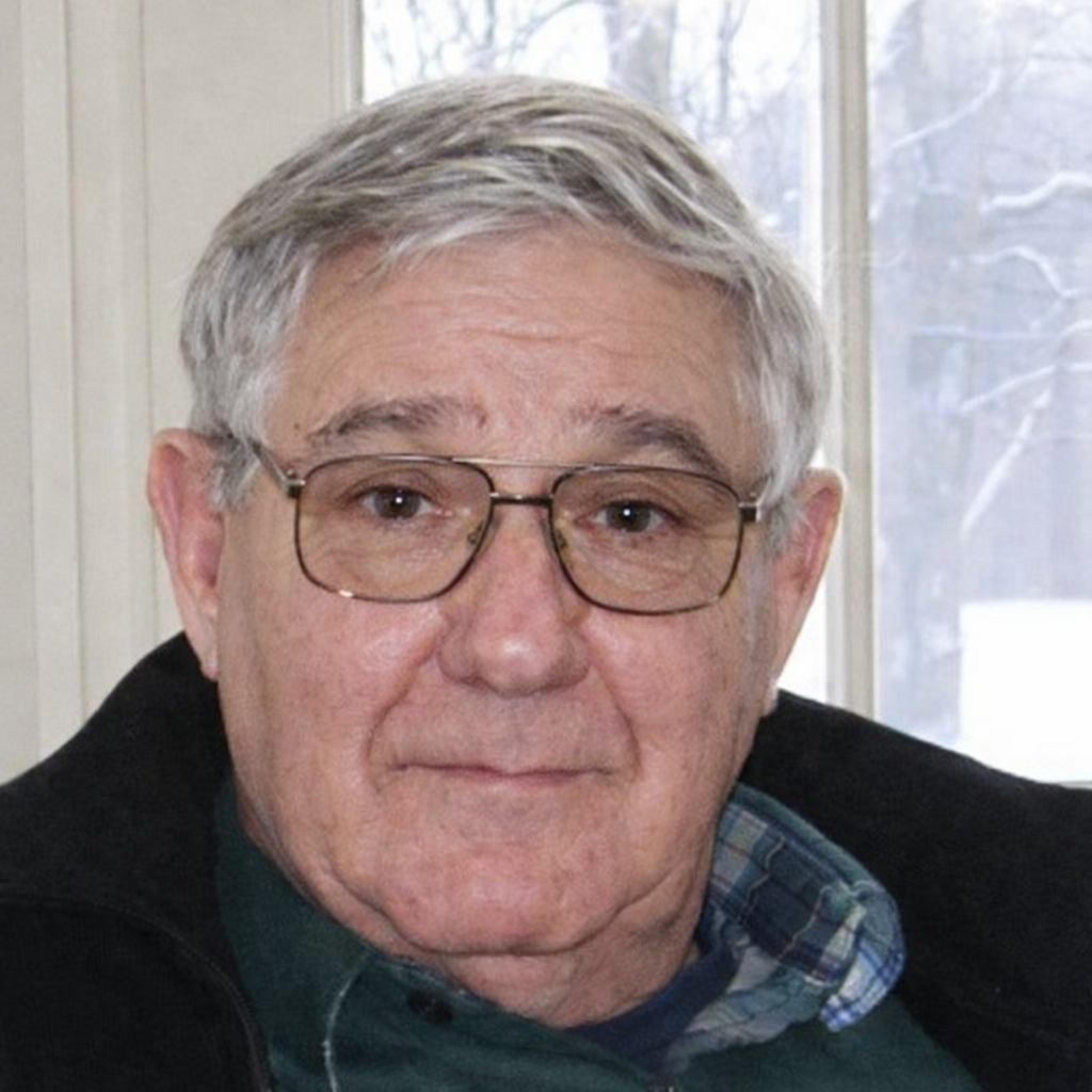 Ralph Joseph Vecchio