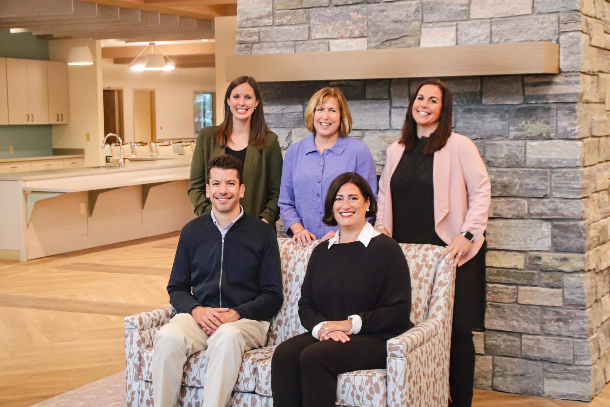 EXCLUSIVE Hudson Headwaters Plans 2024 Opening of PACE Facility — The Eagle Press