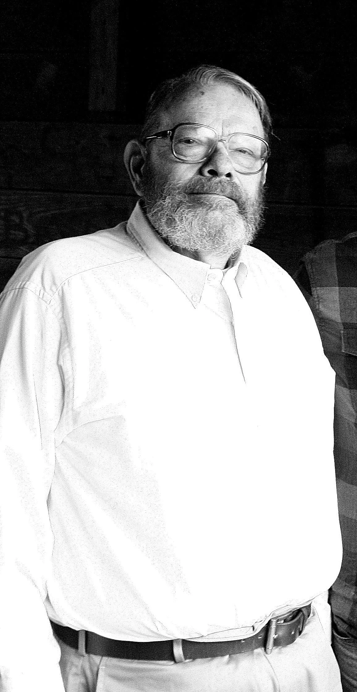 Richard Stilwell, 77