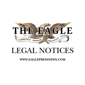 1/22 Town, Village, County, School Notices