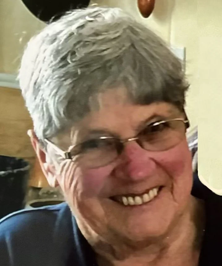 Joyce Lorraine Thomas