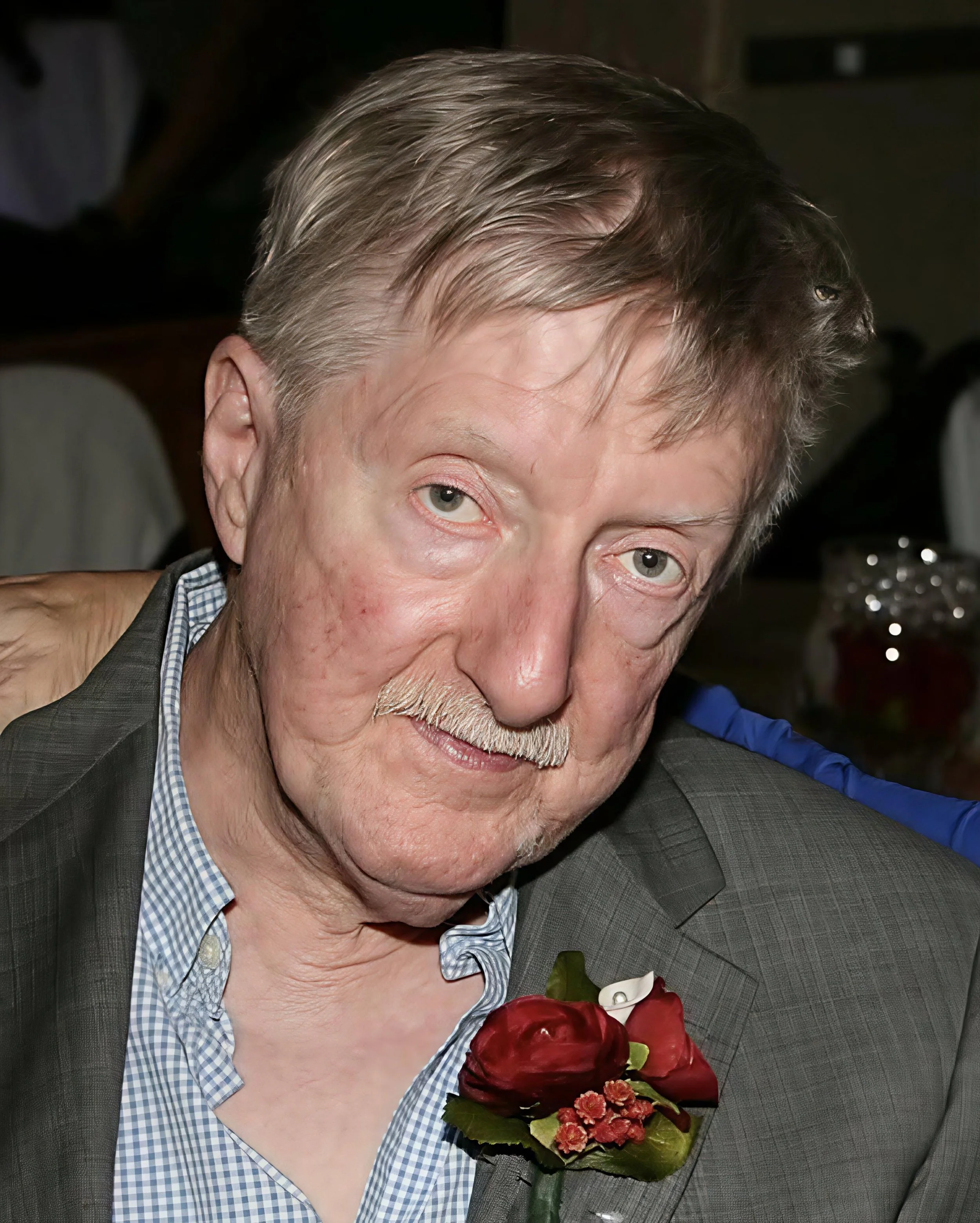 Quentin John Falkenbury