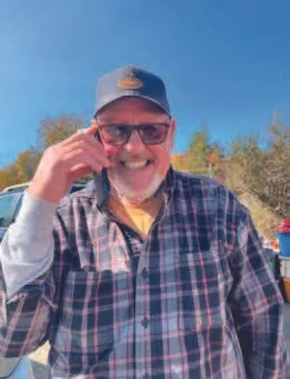 Russell A. Holbrook, 74