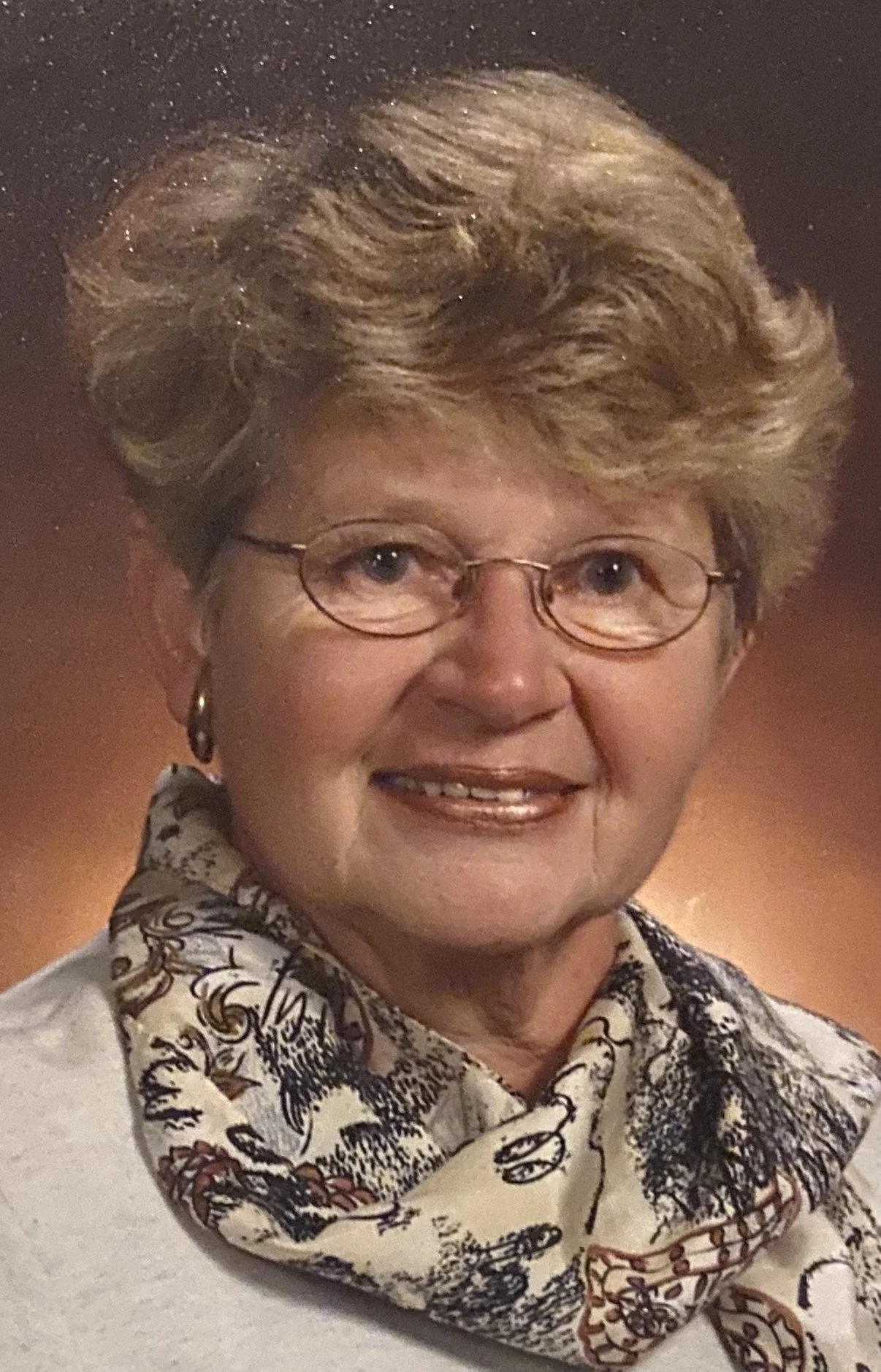 June Kathryn (Beun) Bell