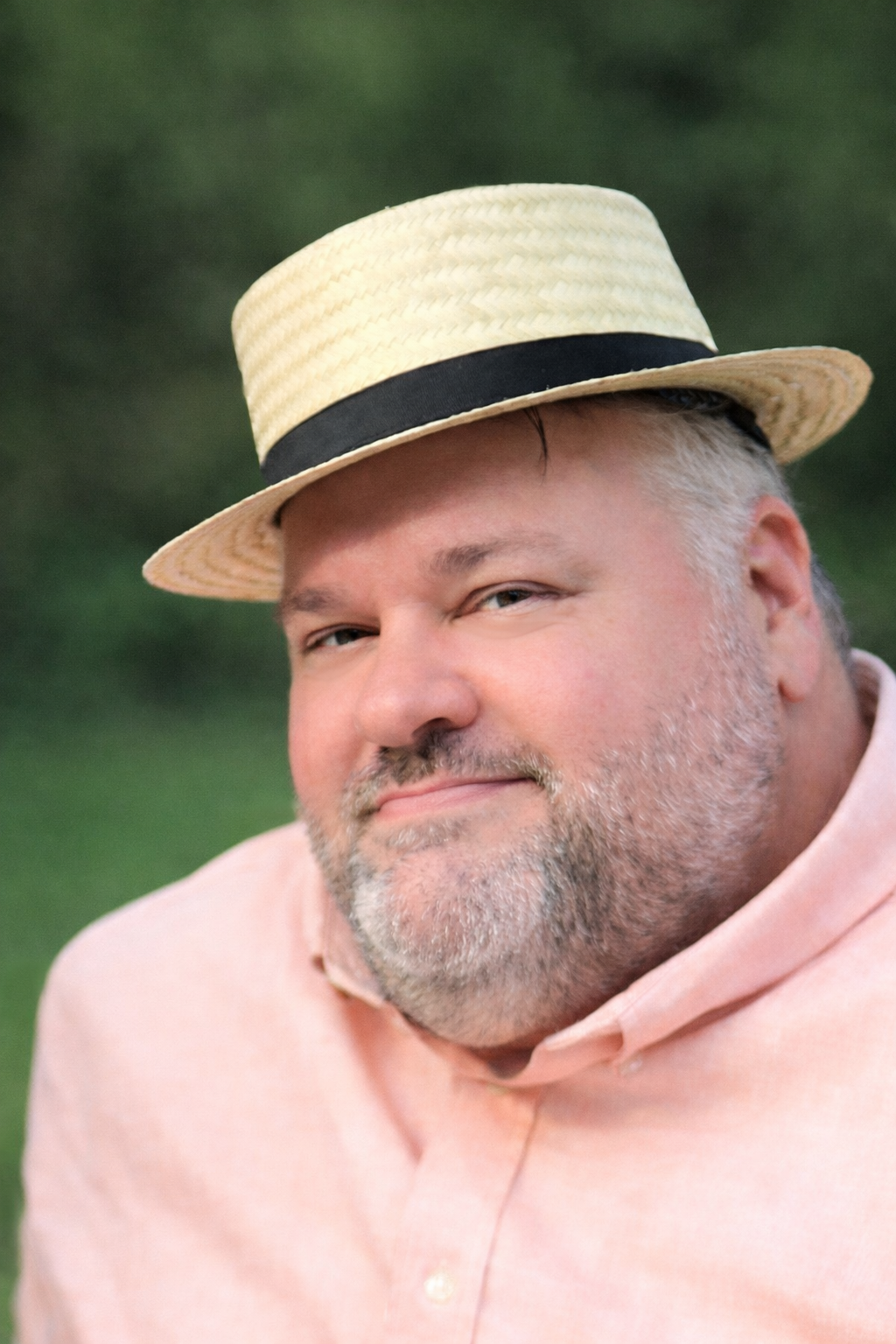 Joseph Berry Dillard