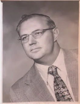 Donald A. Cummings, 92