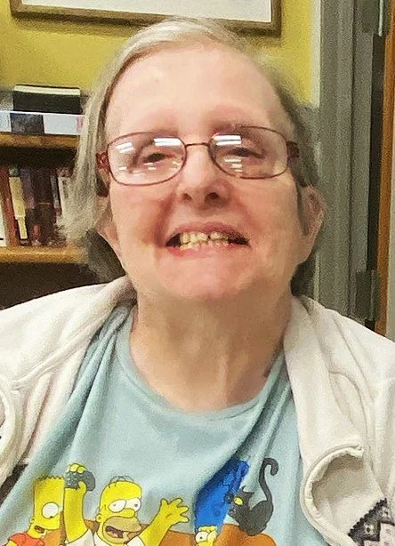 Catherine (Gray) Badger