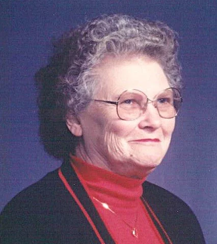 Veronica Jean (Austin) Durant