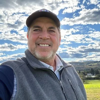 Michael Stephen Foster