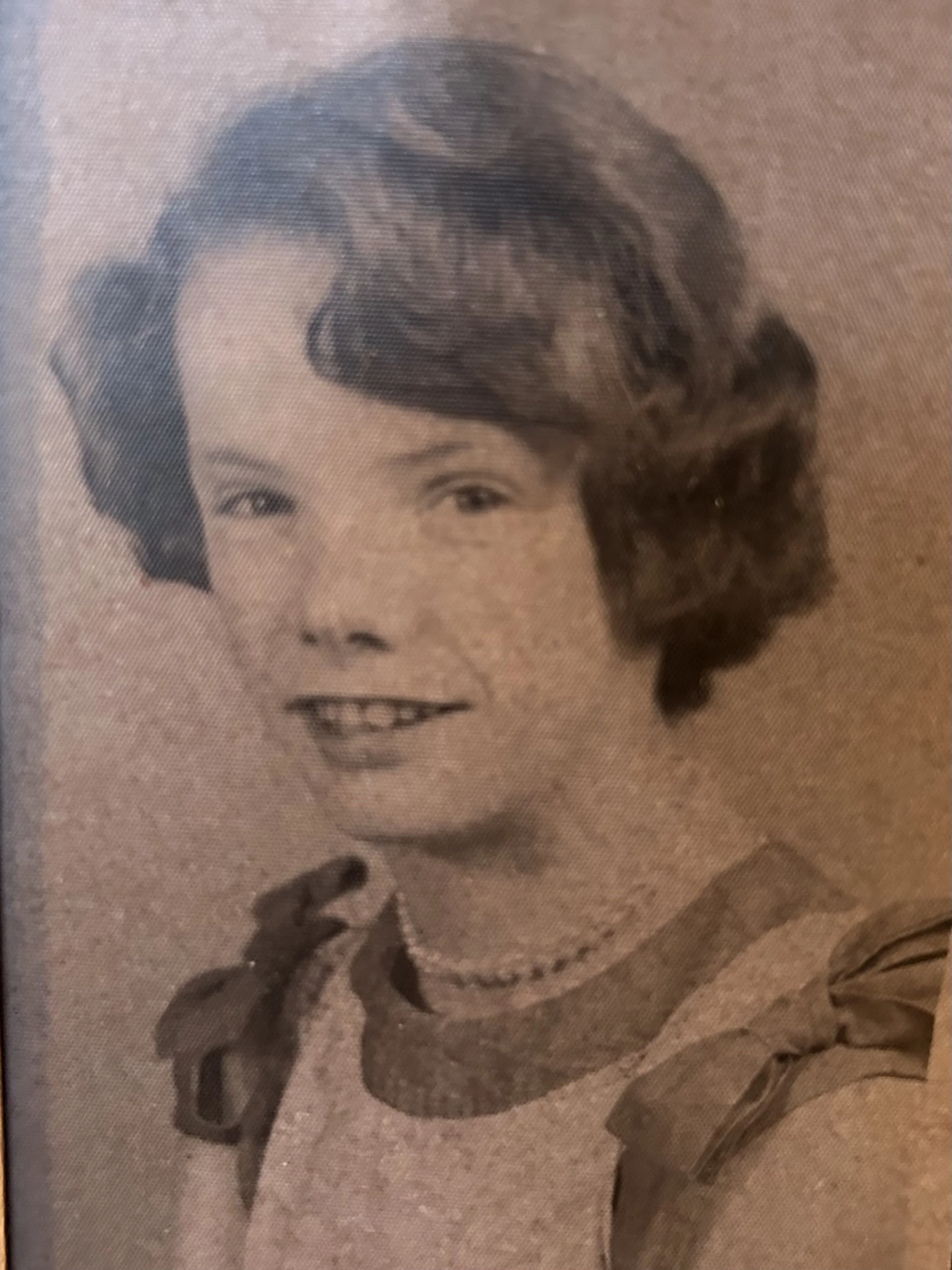 Patricia (Pat) Ann McCart, 84