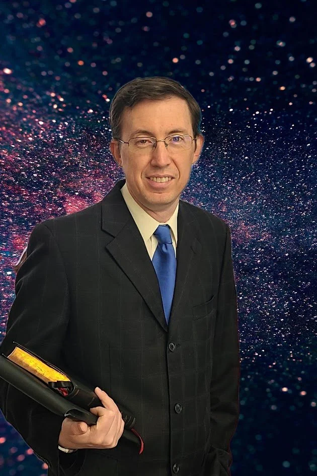 William Thomas Hall, III, 44