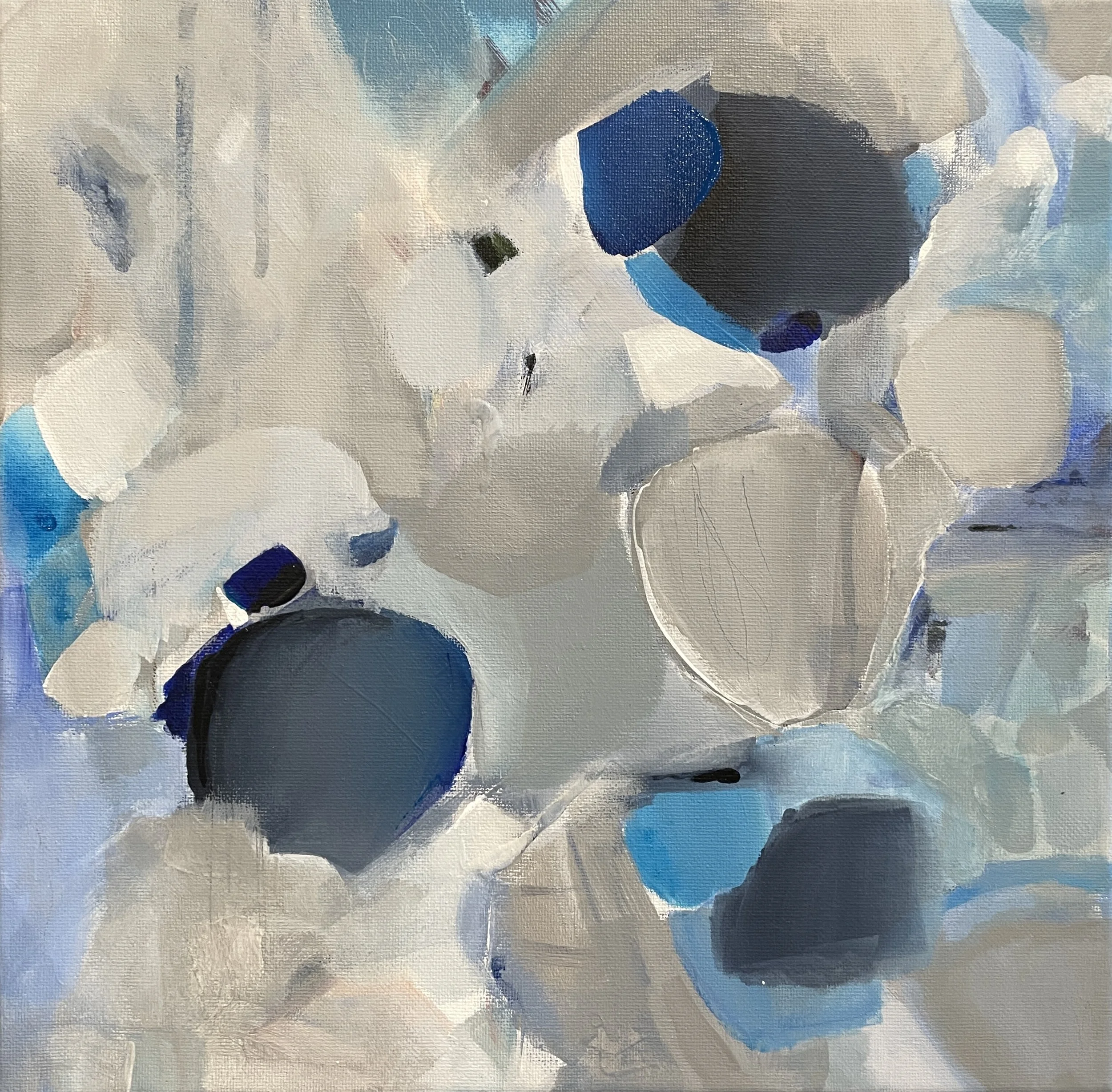 More works coming soon!