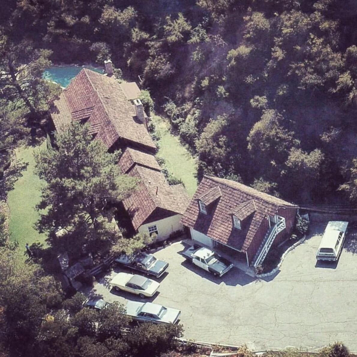 10050 cielo drive