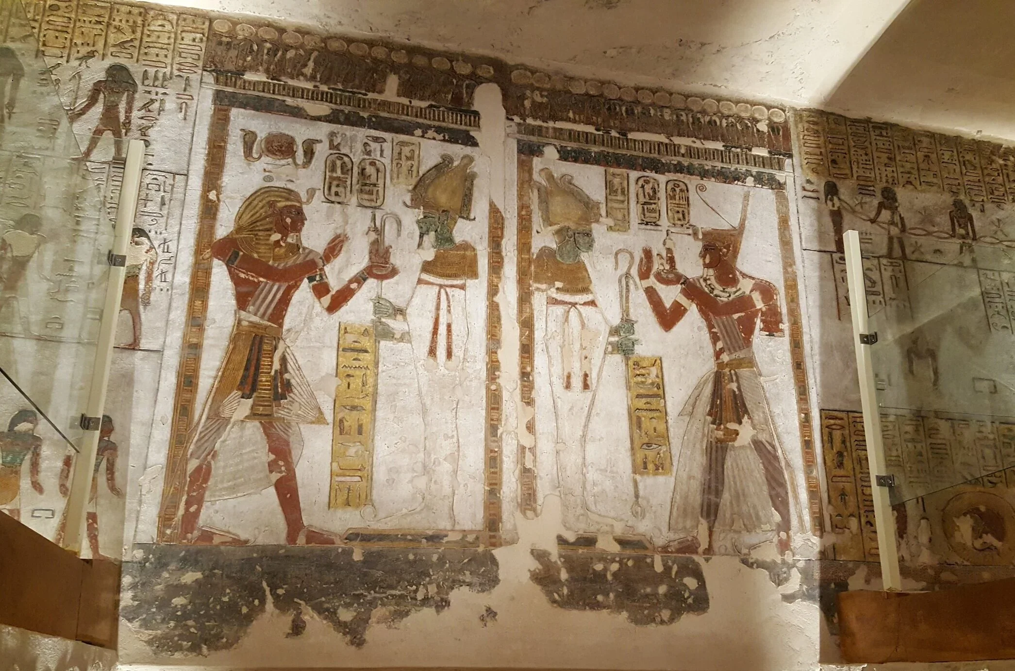 Exclusive 10-Day Luxury Egypt Tour Package & Private Guided Sightseeing