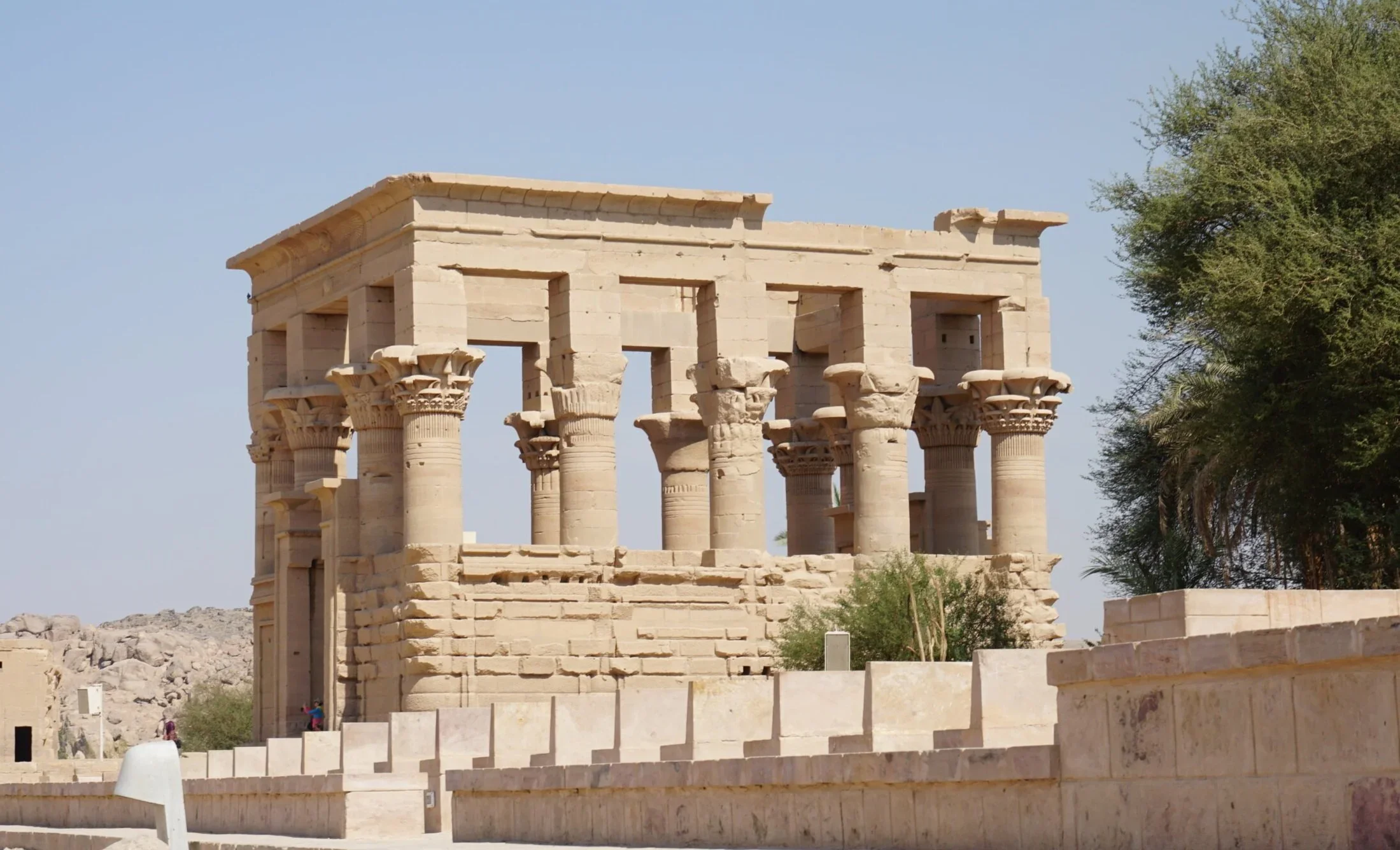 The Ultimate 8-Day Luxury Private Egypt Tour