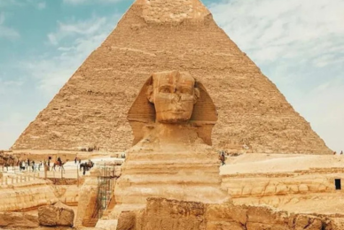 How Do Customized Egypt Tours Packages Create a Personalized Travel Experience?