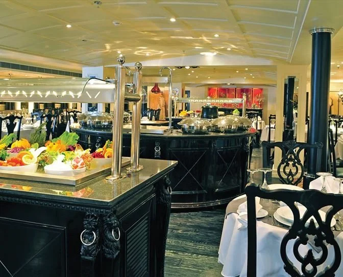 Best Deluxe Nile River Cruises with Cairo, Luxor, and Aswan Highlights