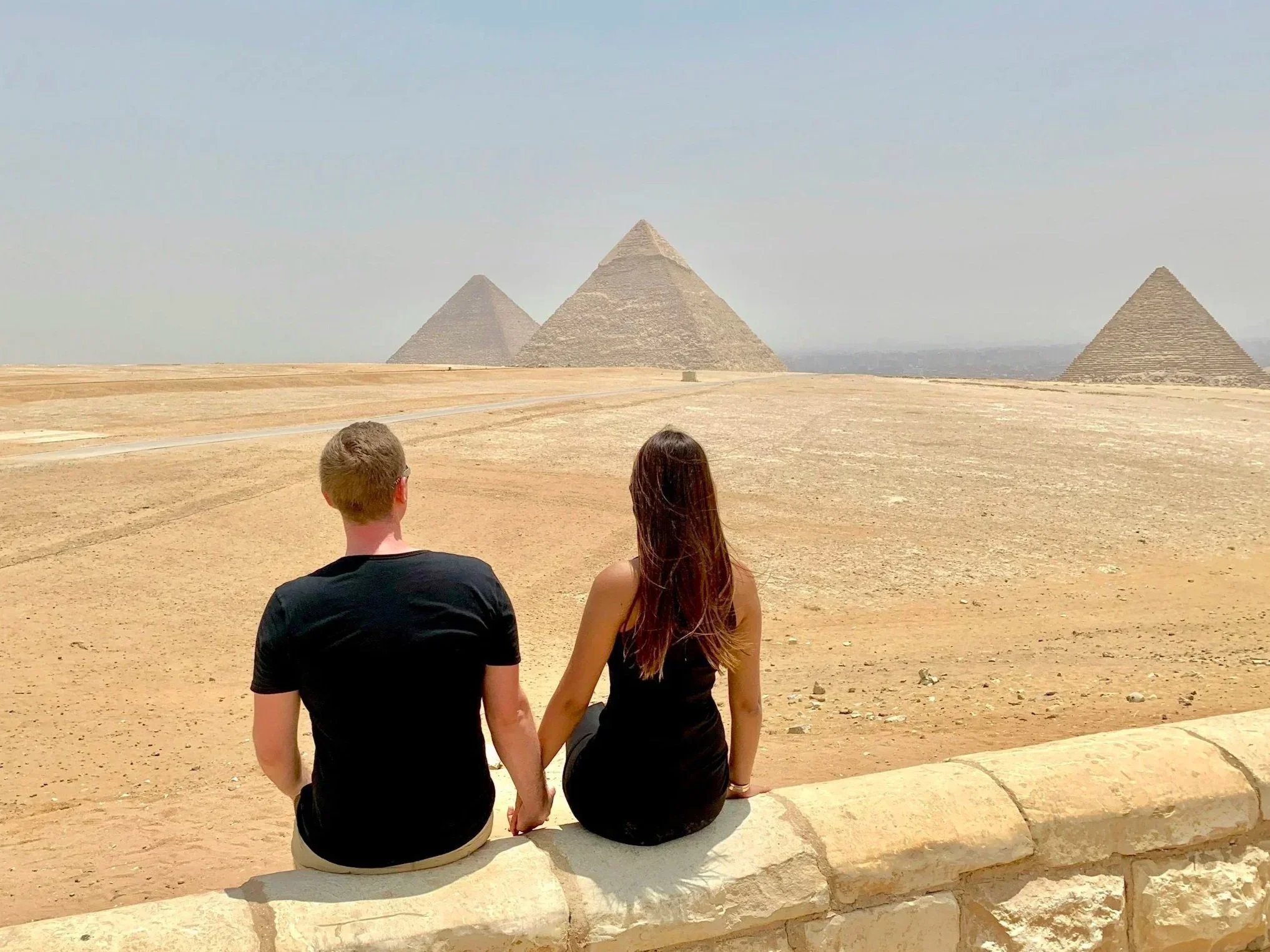 Egypt Travel Packages from USA: Everything You Need to Know Before Booking