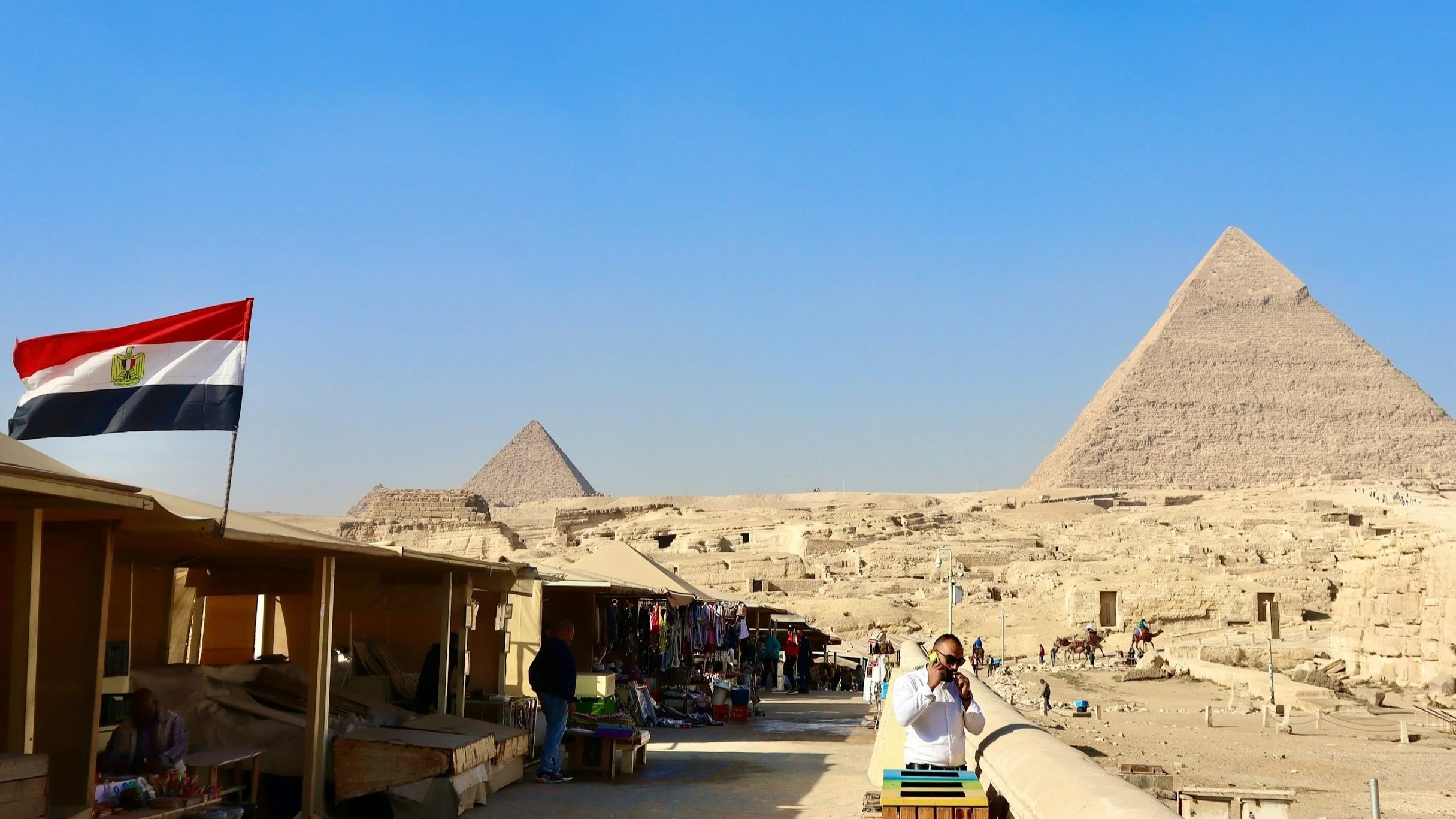 How Luxury Tailor Made Egypt Tours Offer a Personalized Cultural Experience?
