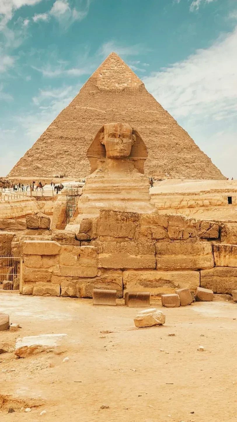 Egypt Tours and Travel Packages from the USA: Best Time to Visit and Save Money