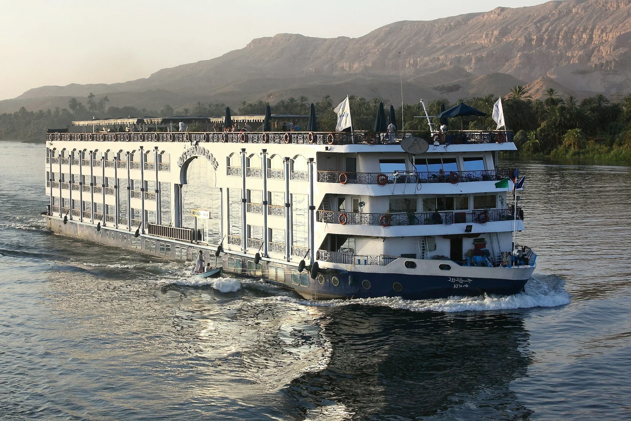 Top Tourist Attractions in Egypt to Explore History and Architecture&nbsp;