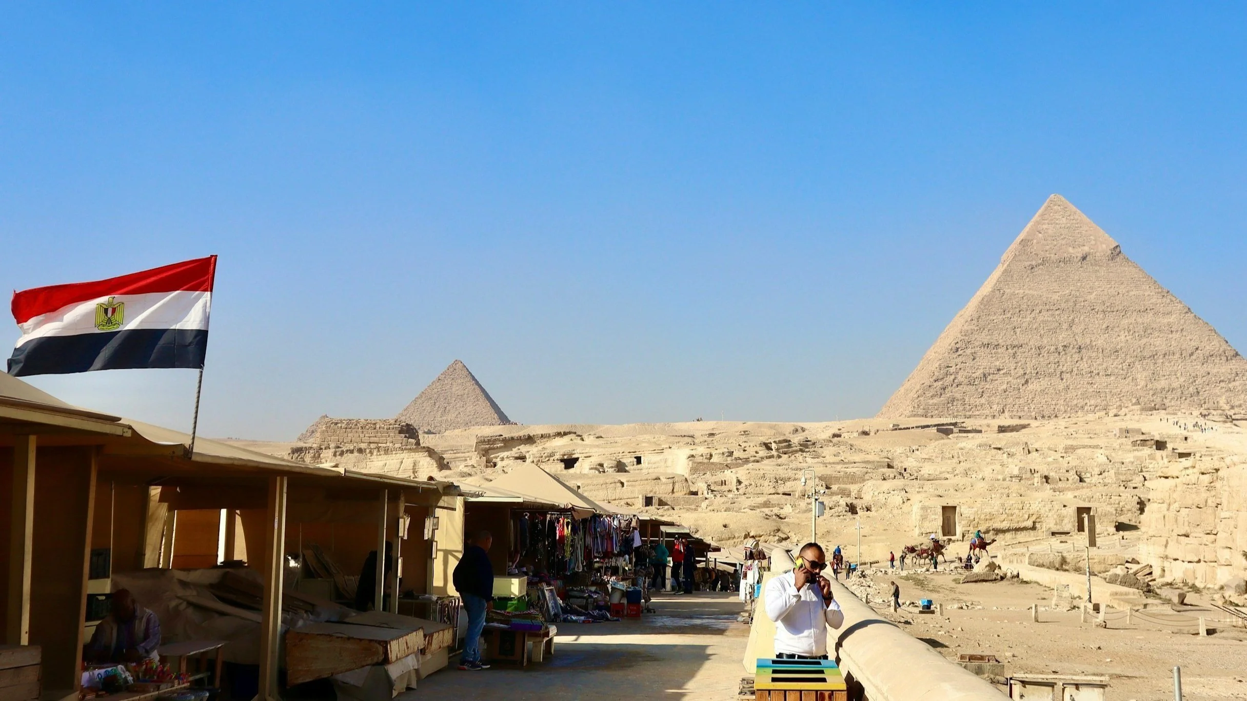 Egypt Tour Travel Agency Solutions for Hassle-Free Travel