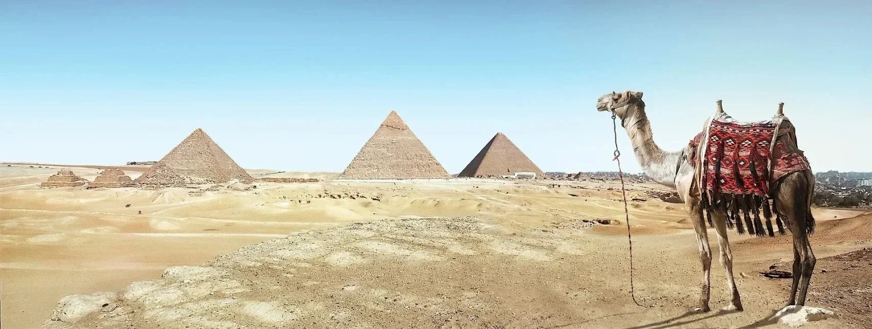 Why Egypt Guided Tour Packages Are the Smartest Way to Explore Egypt?