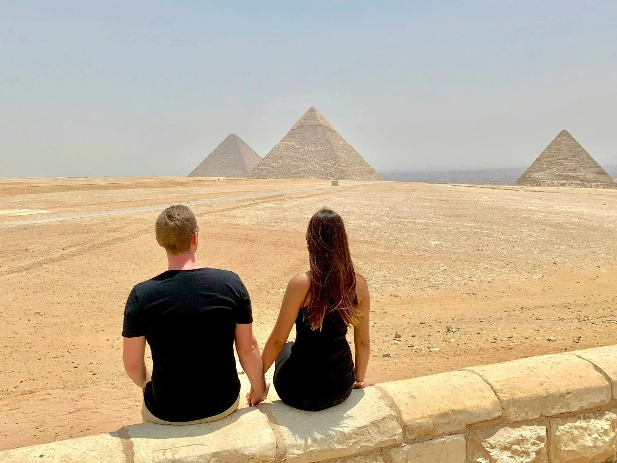 Best Egypt Tours and Travel Packages From the USA: Top Destinations You Shouldn't Miss