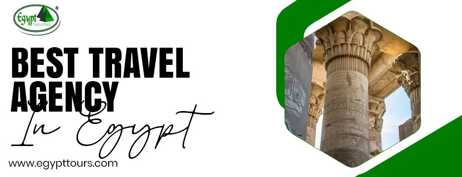 Best Travel Agency in Egypt