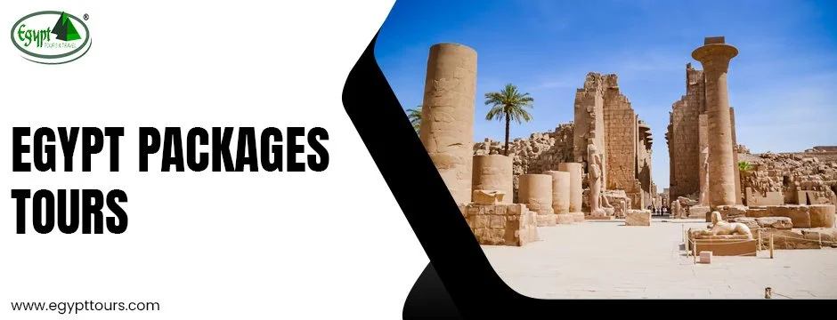 Egypt packages tours