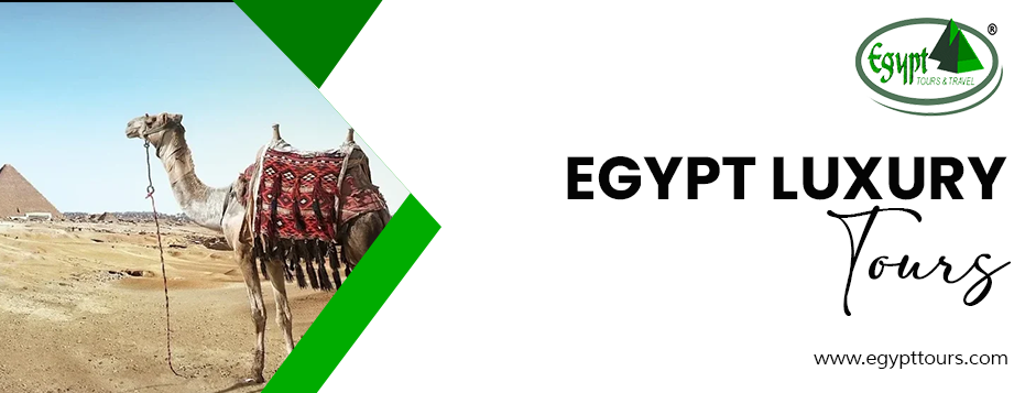egypt luxury tours
