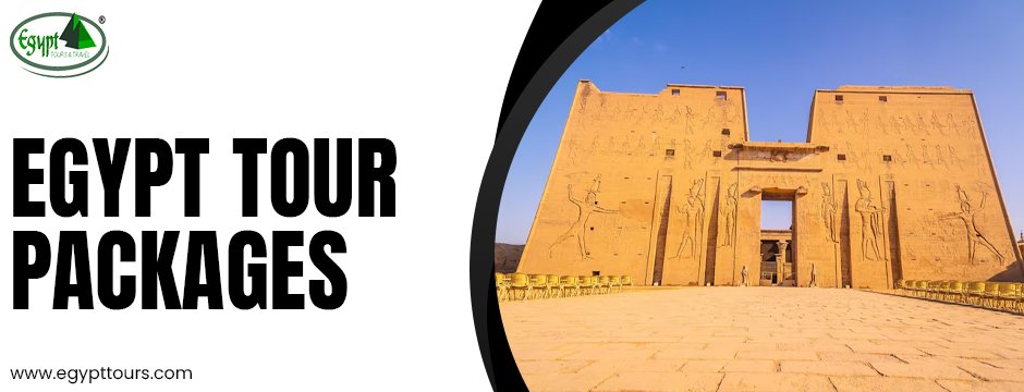 egypt tour packages