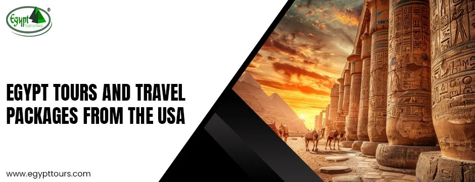 egypttours and travel packages from usa