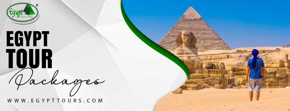 egypt tour packages