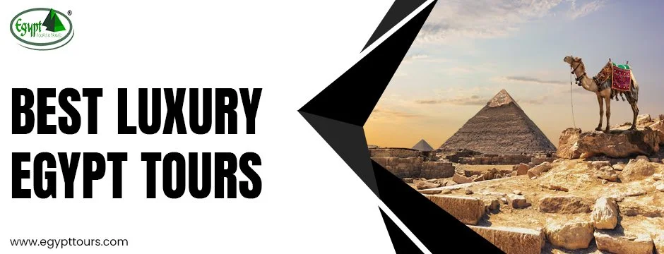 best luxury egypt tours