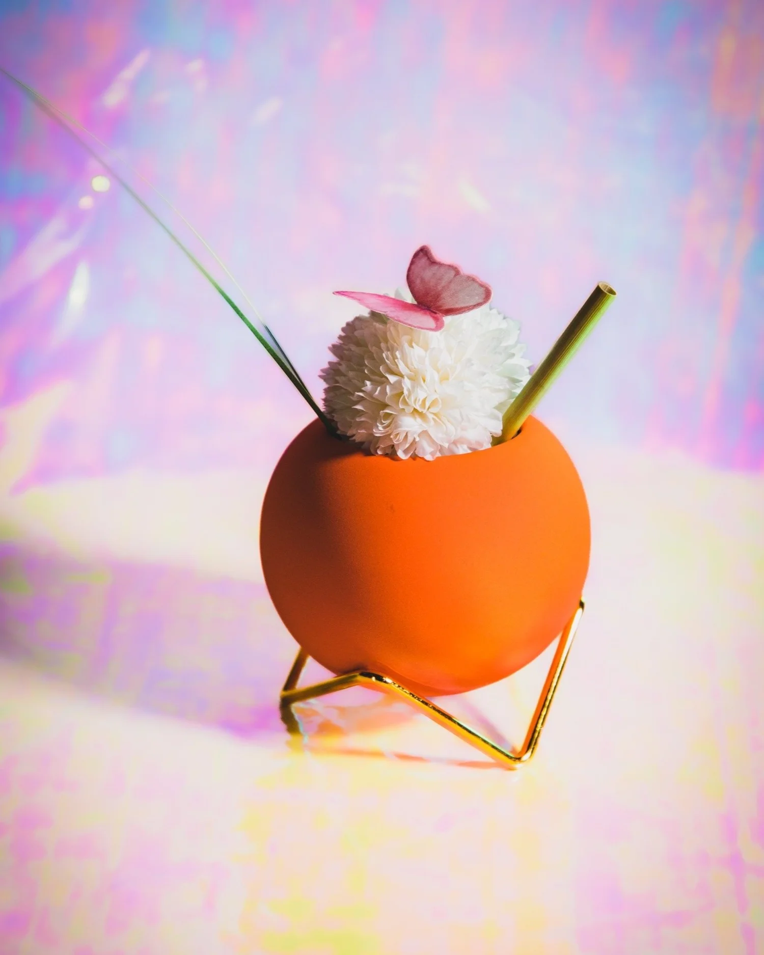 Thyme Bar NYC Flatiron Cocktail Speakeasy Bar