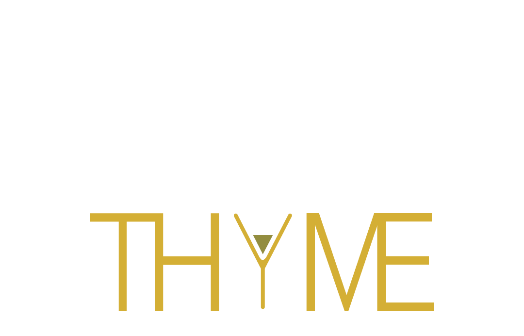 Thyme Bar NYC Flatiron Cocktail Speakeasy Bar