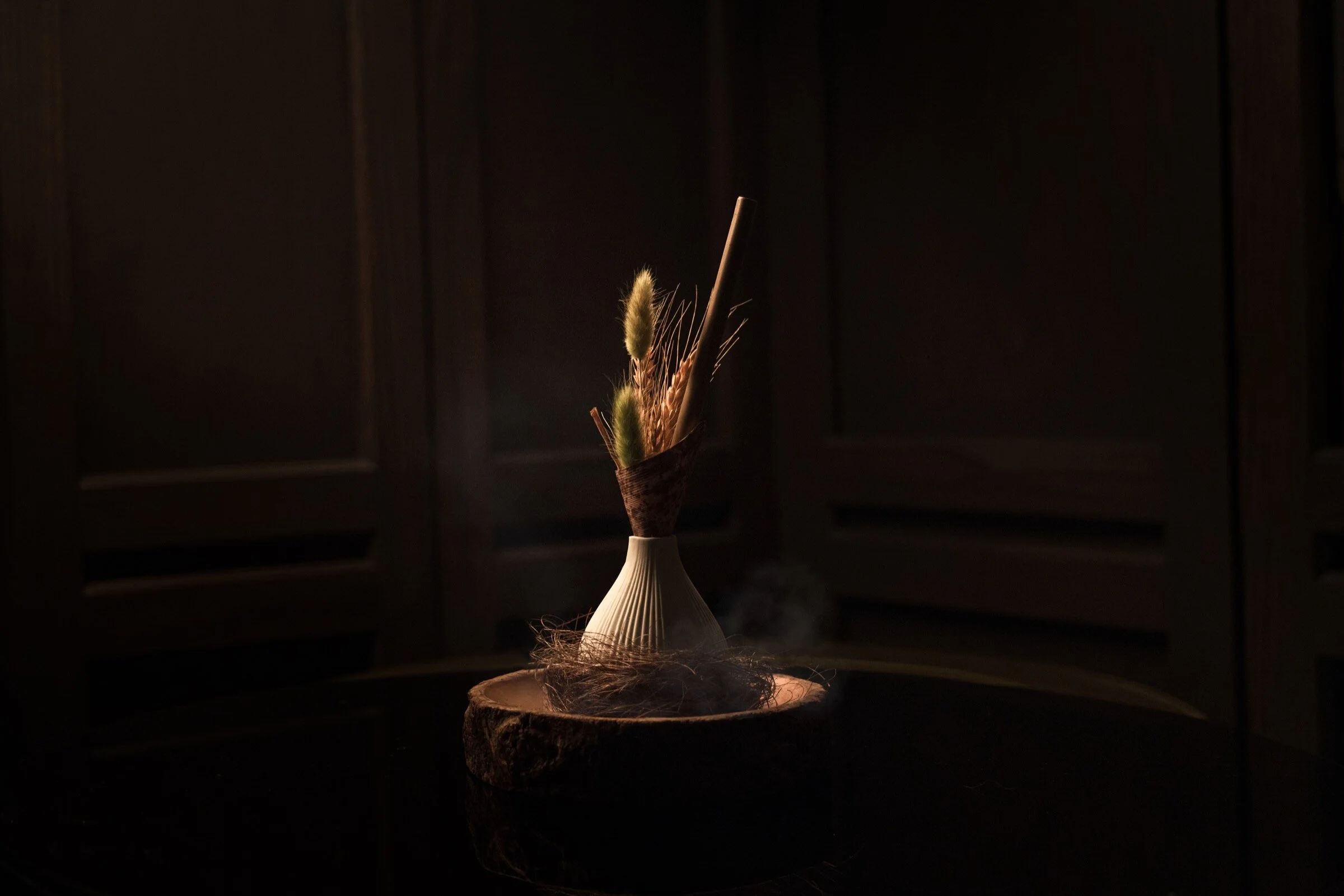 Thyme Bar NYC Flatiron Cocktail Speakeasy Bar