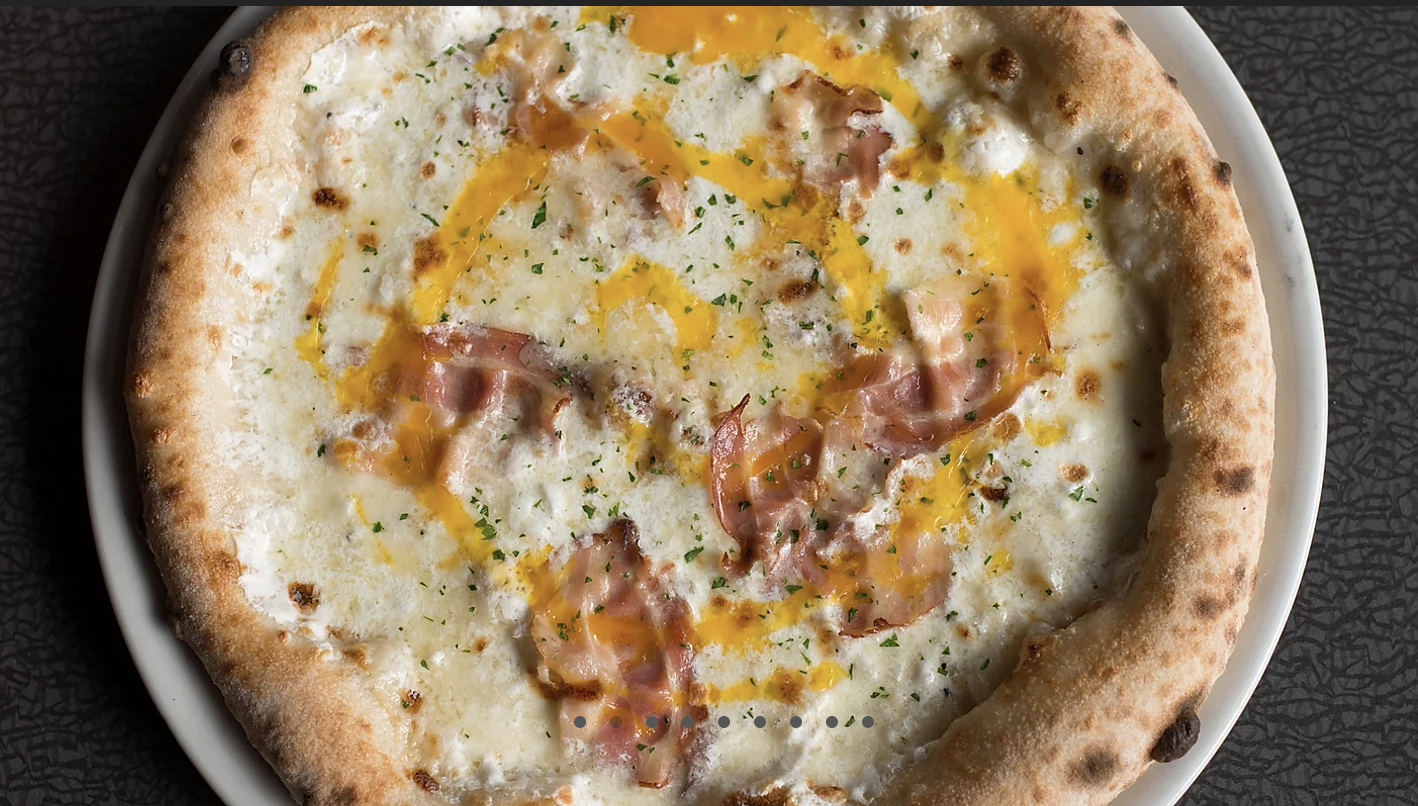 Brick Fire &amp; Brunch